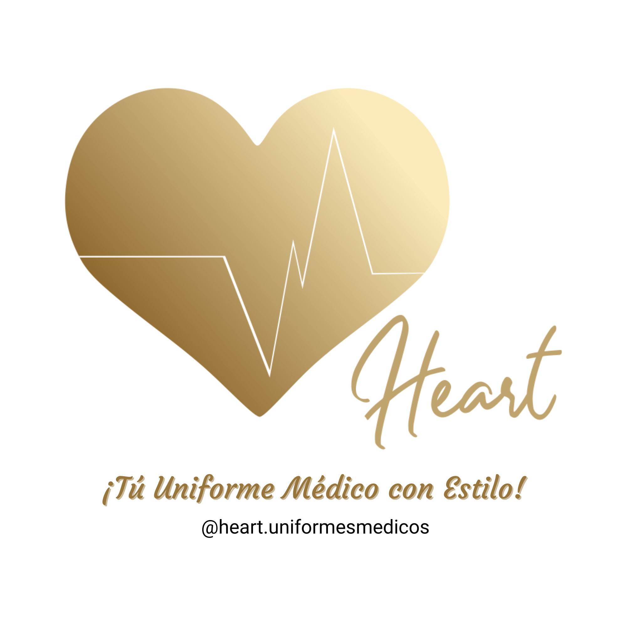 HEART UNIFORMES